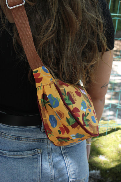 Borsa Selene S - Meltemi
