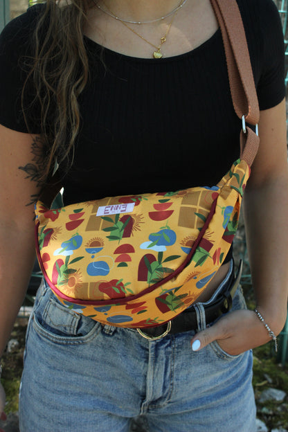 Borsa Selene S - Meltemi