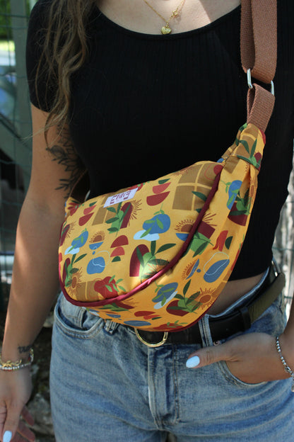 Borsa Selene S - Meltemi