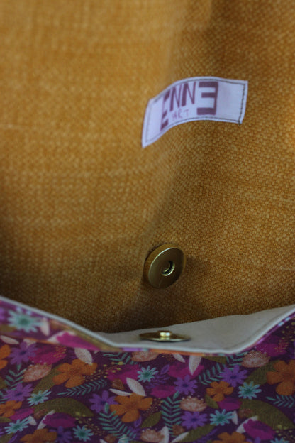 Borsa mare reversibile