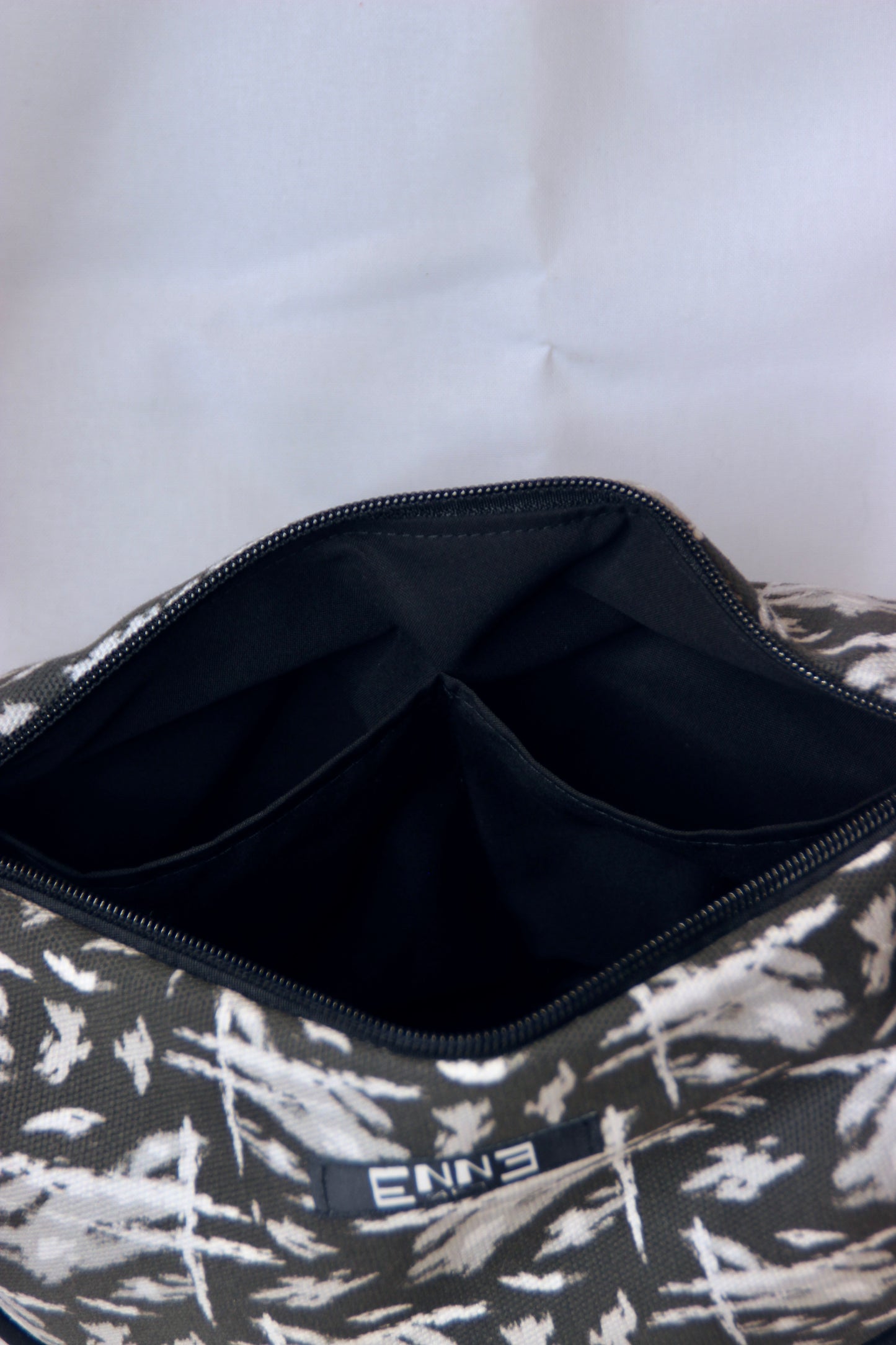 Borsa Selene S - Grafite